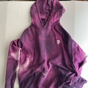 Dragon Ball Z Primitive Hoodie
